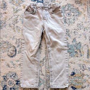 Children’s Place Gray Jeans
